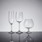 1154 3513 SET OF GLASS